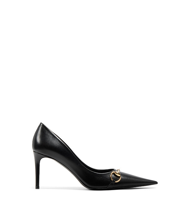 Scarpa(e) Scopri di più sul sito Web di Gucci 