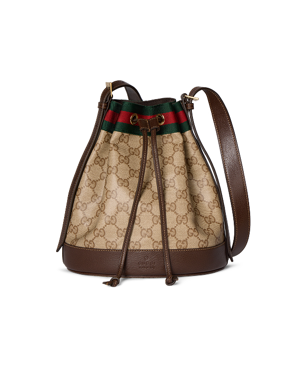 Borsa Scopri di più sul sito Web di Gucci 