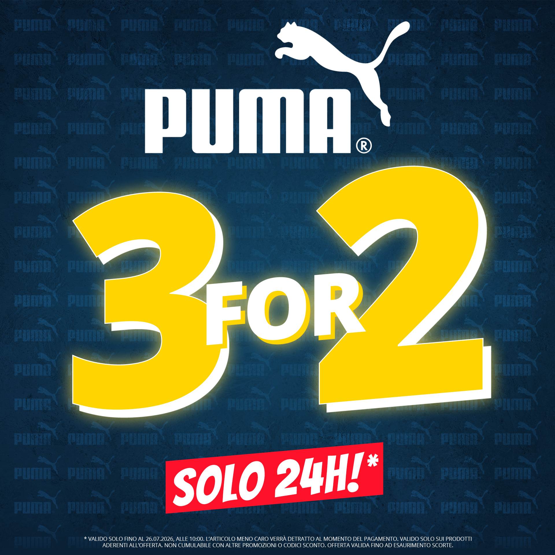 puma