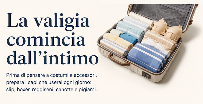 Intimo donna
