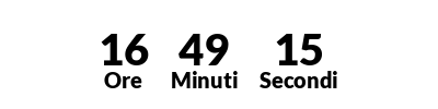 Countdown Timer