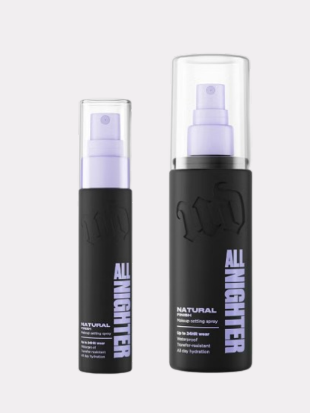 Urban Decay All Nighter Travel Kit