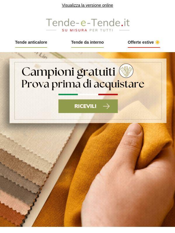 Et se provassi prima di installare?