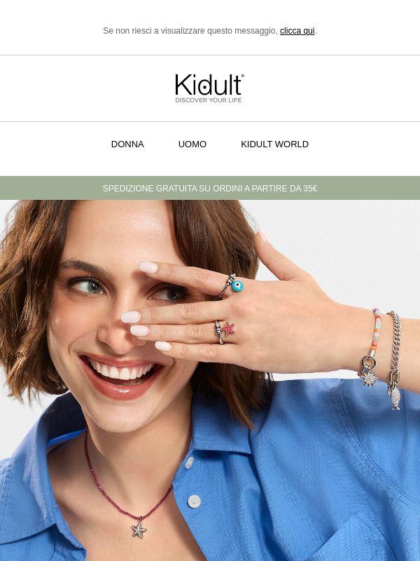 Alice Lupparelli compone la sua estate con By You