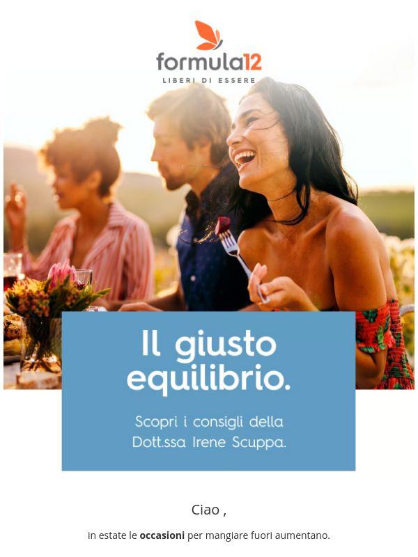 Mangiare fuori in estate: gusto e linea possono convivere?