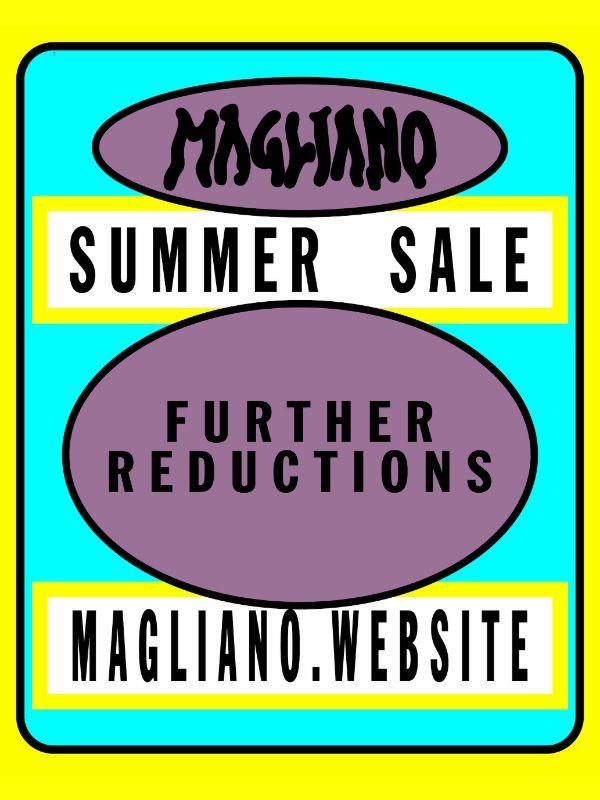 Summer Sale