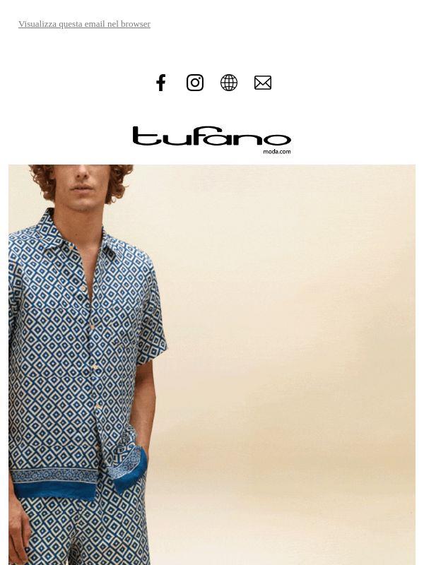 Ultimi giorni: -20% su MC2 Saint Barth 🏖️