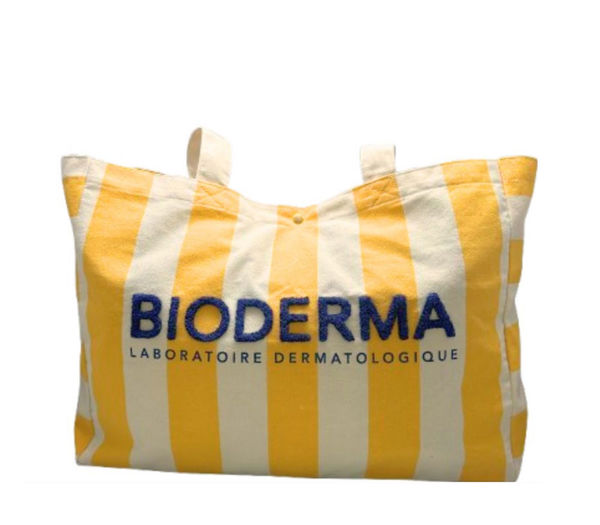 Borsa estiva omaggio