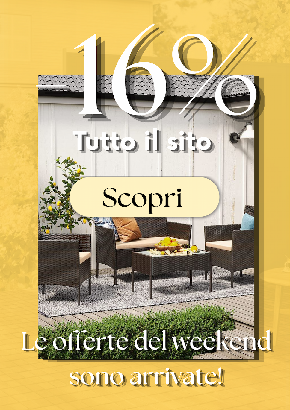sale