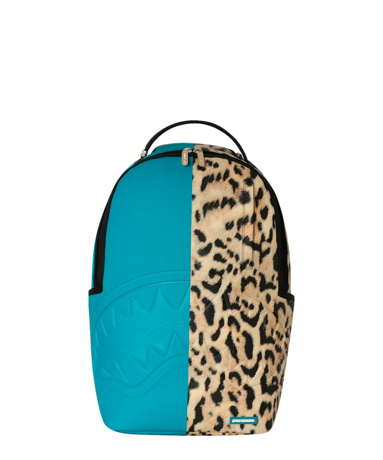 Image of Zaino Cheetah Split