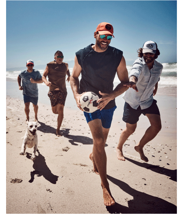 Collezone beachwear 