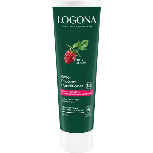LOGONA Color Protect Conditioner