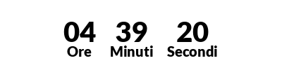 Countdown Timer