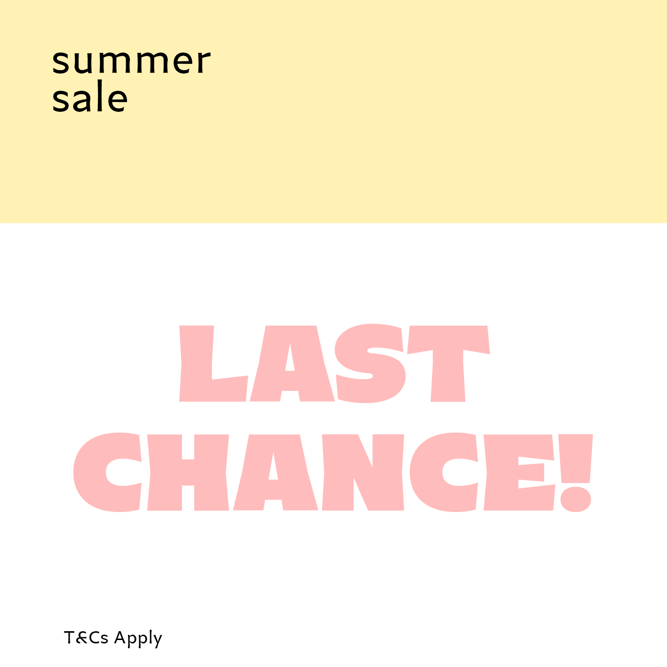 saldi estivi più stili aggiunti FINO AL 50% DI SCONTO