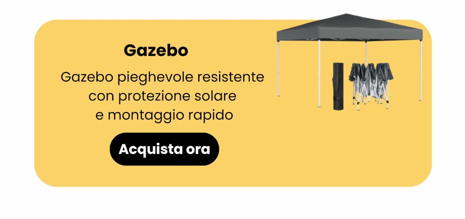 Gazebo 