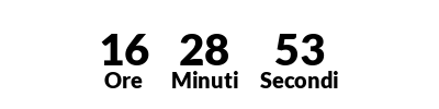 Countdown Timer