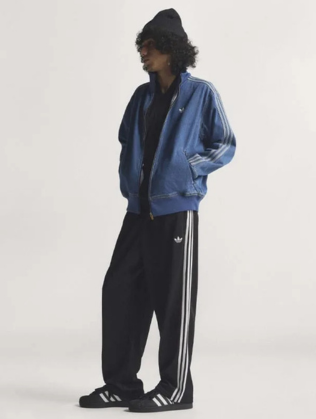 Uomo adidas originals