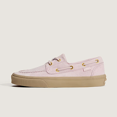 2-Eyelet Boat Shoe