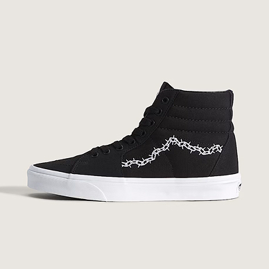 Sk8-Hi Shoe
