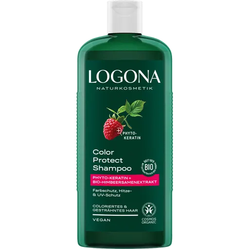 LOGONA Color Protect Shampoo