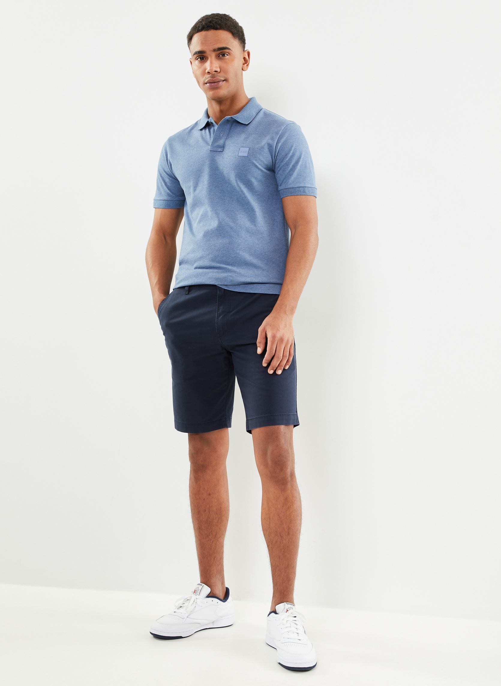 Levi's H