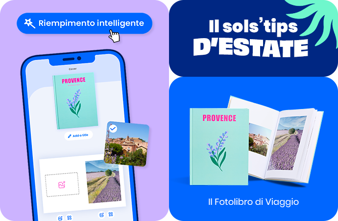 IL SOLS’TIPS D’ESTATE