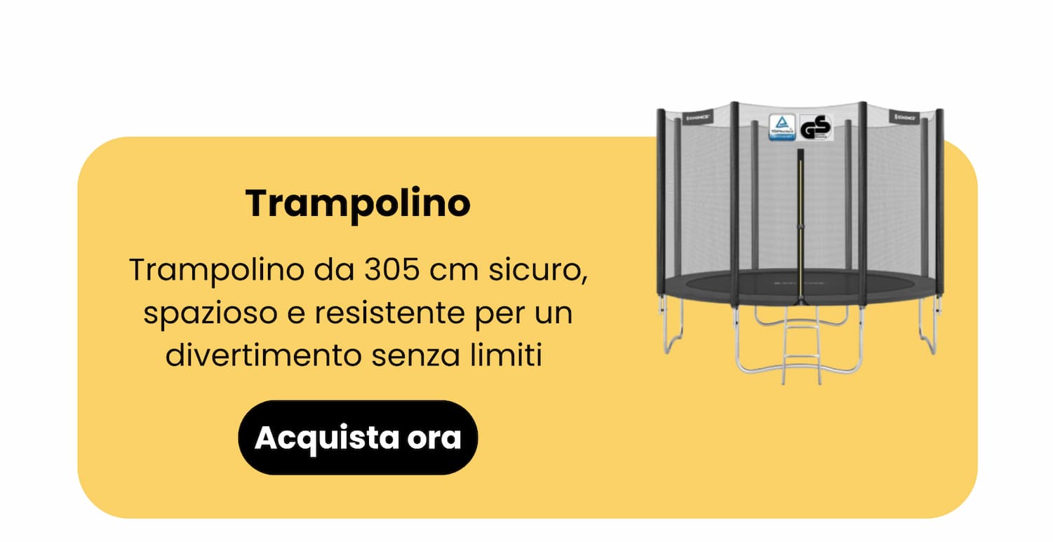  Trampolino 