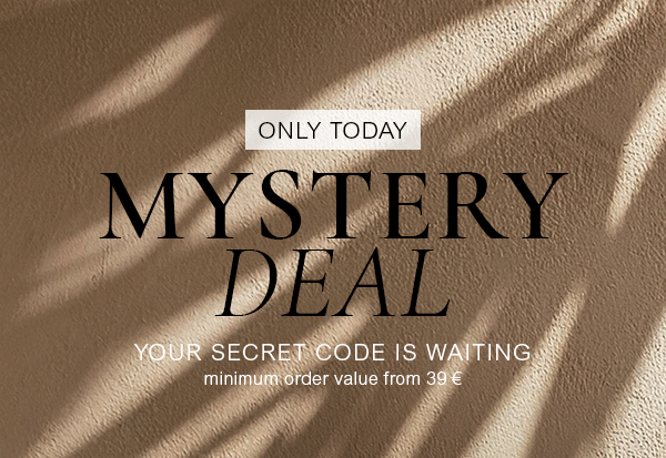 Mystery Deal
