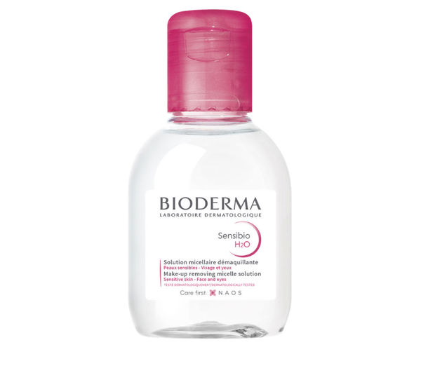 SENSIBIO H2O SOLUCION MICELAR gwp