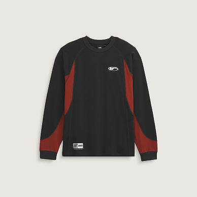 Retro Sport Long Sleeve T-Shirt