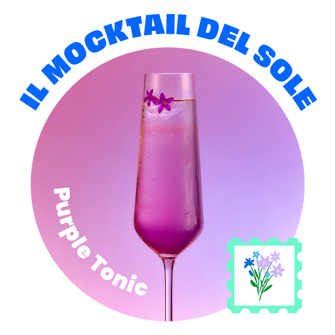 IL MOCKTAIL DEL SOLE