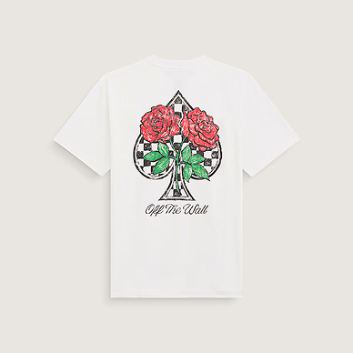 The Painted Rose T-Shirt