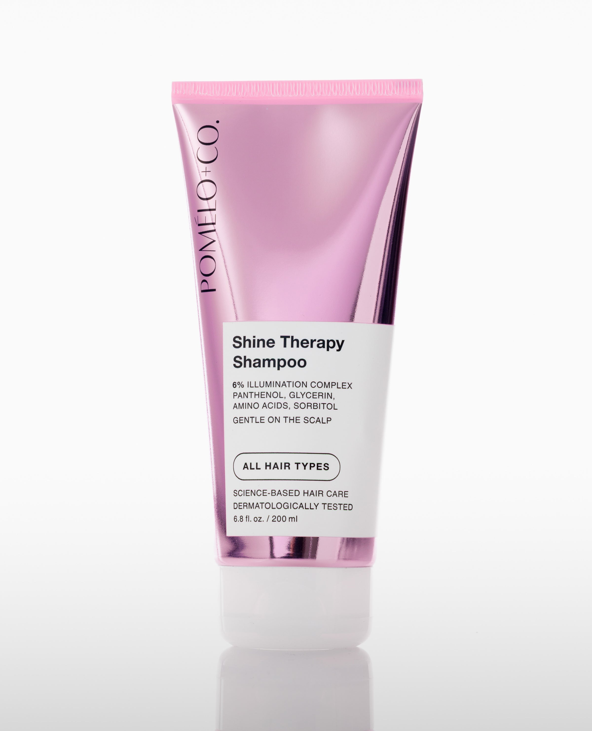 Shampoo