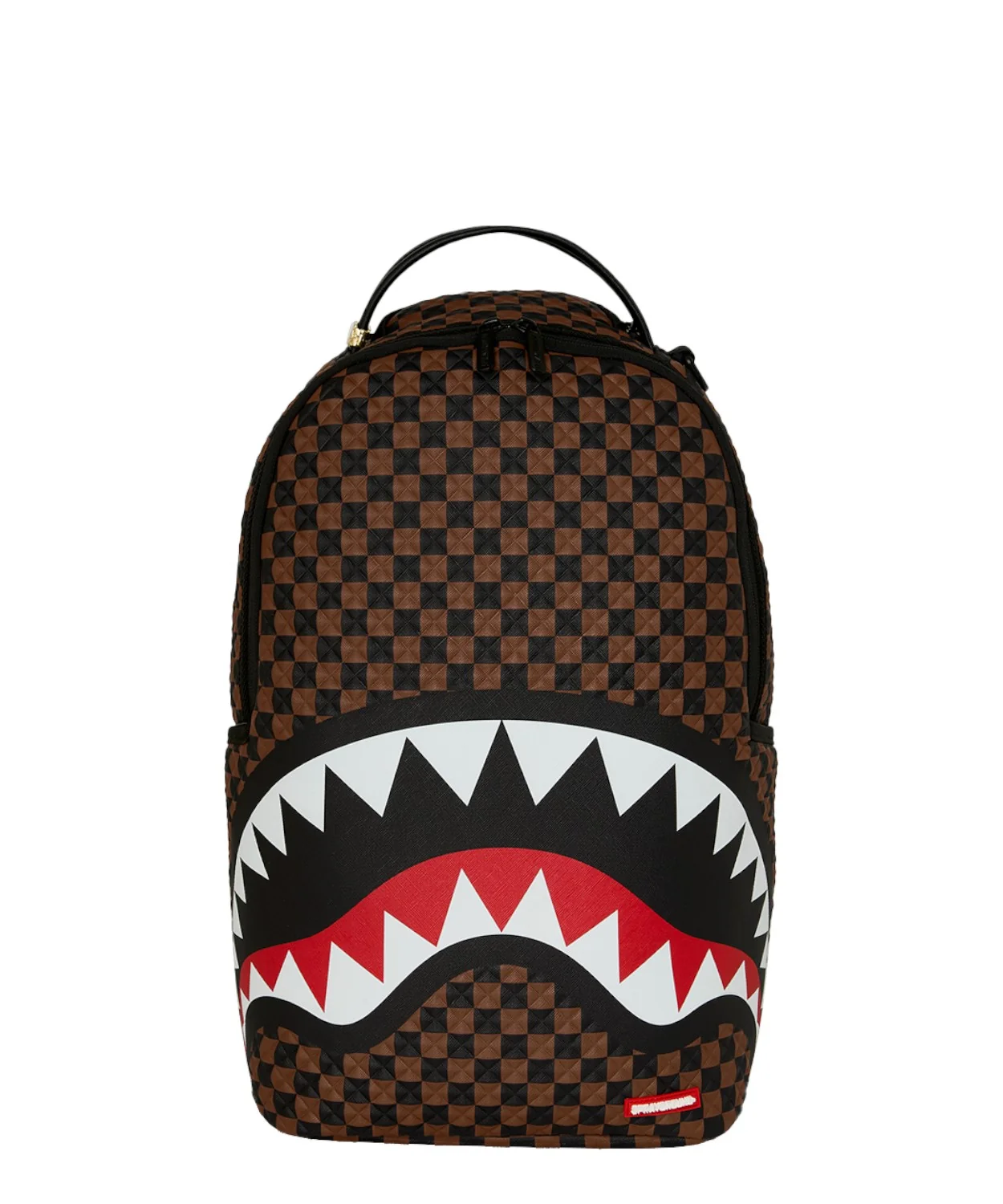 Image of Zaino Sharks in Paris