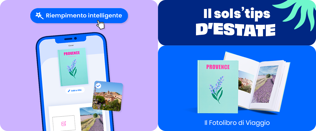 IL SOLS’TIPS D’ESTATE