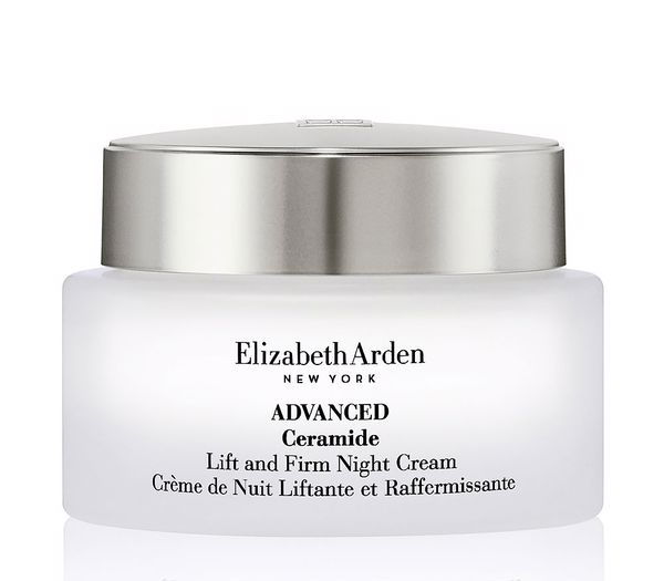 ADVANCED CERAMIDE crema da notte lift & rassodante