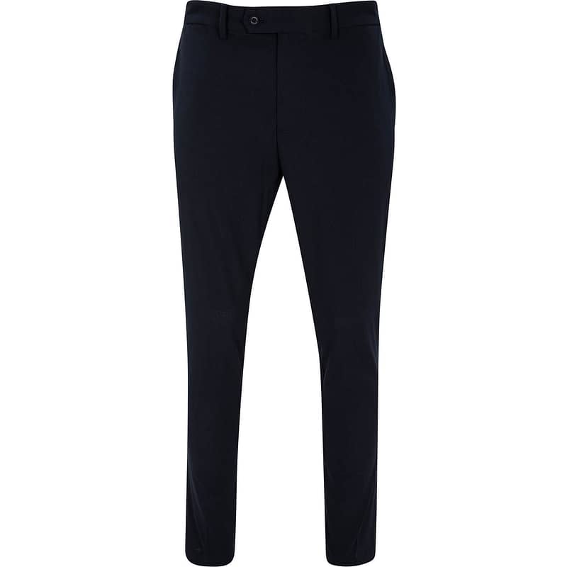 Pantaloni con chiusura a strappo