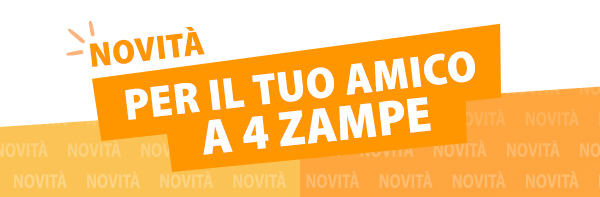 Novità Berger per i cani
