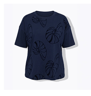 T-shirtv