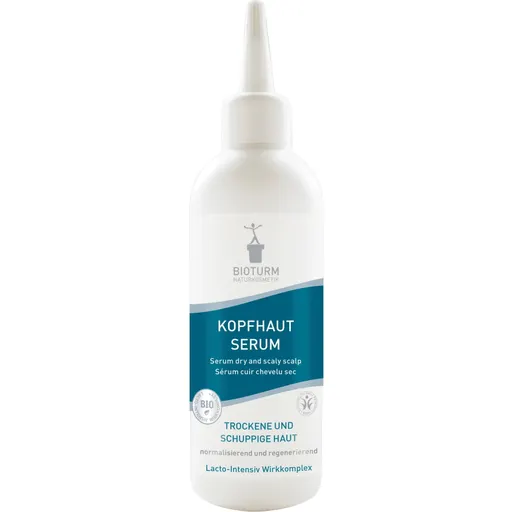 Bioturm Siero per il Cuoio Capelluto