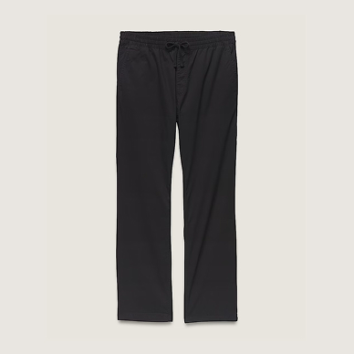 Range Relaxed Elastic Pants