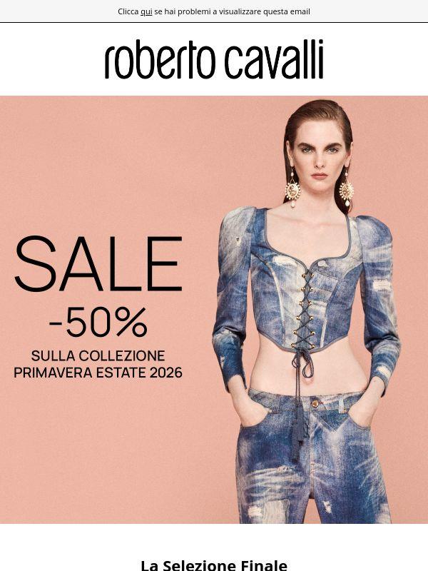 I Saldi Continuano