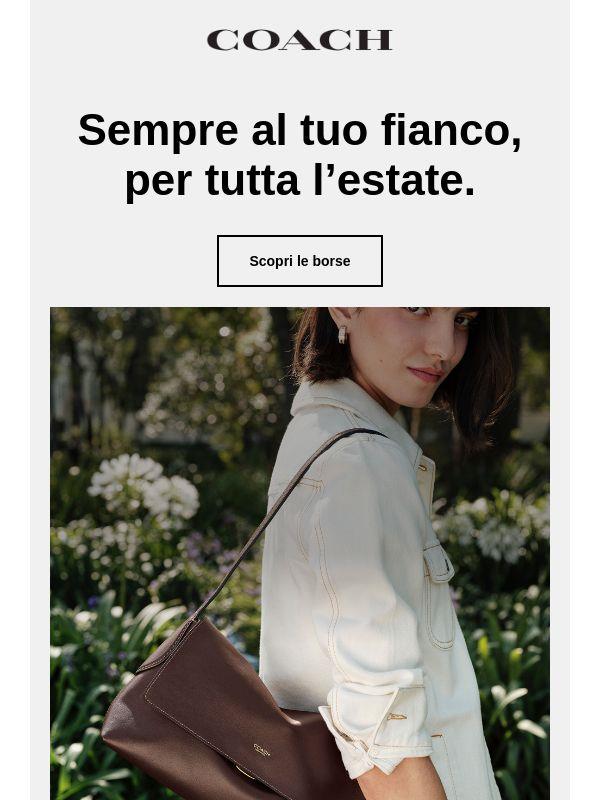 Le ultime stupende novità.