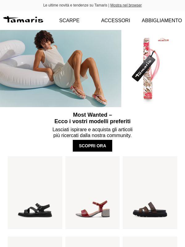 I bestseller più di tendenza: ecco gli stili che amate ❤️