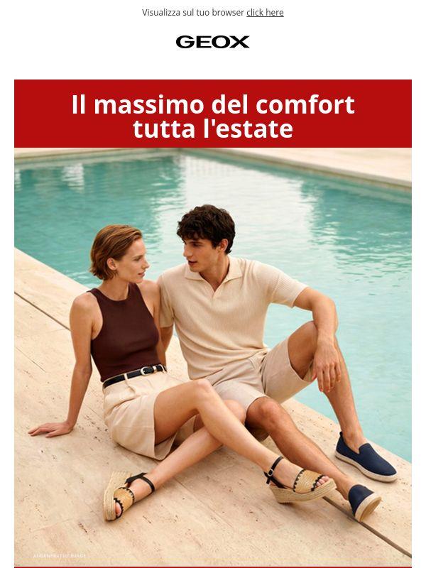 Il segreto per un’estate perfetta?