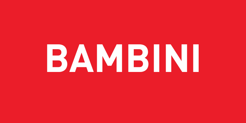 BAMBINI 