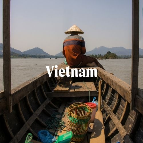 Vietnam