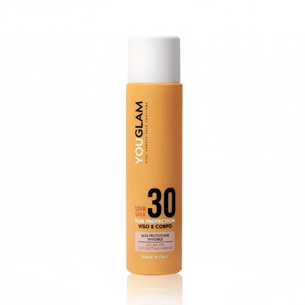 Image of SUN PROTECTION 30