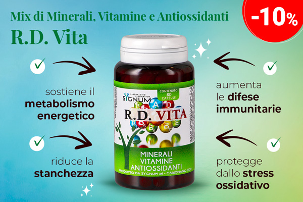 Sconto 10%