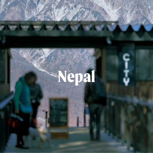 Nepal